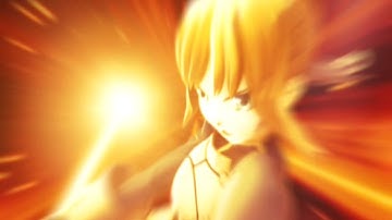 Fate/unlimited codes | Opening Movie & Title Screen