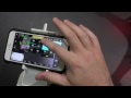 DJI Phantom 3 Camera Settings Tutorial