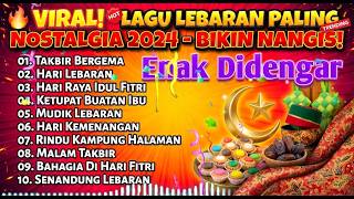 Lagu Lebaran 2026 Terbaru  Lagu Hari Raya Idul Fitri Viral  Selamat Hari Raya Idul Fitri Merdu