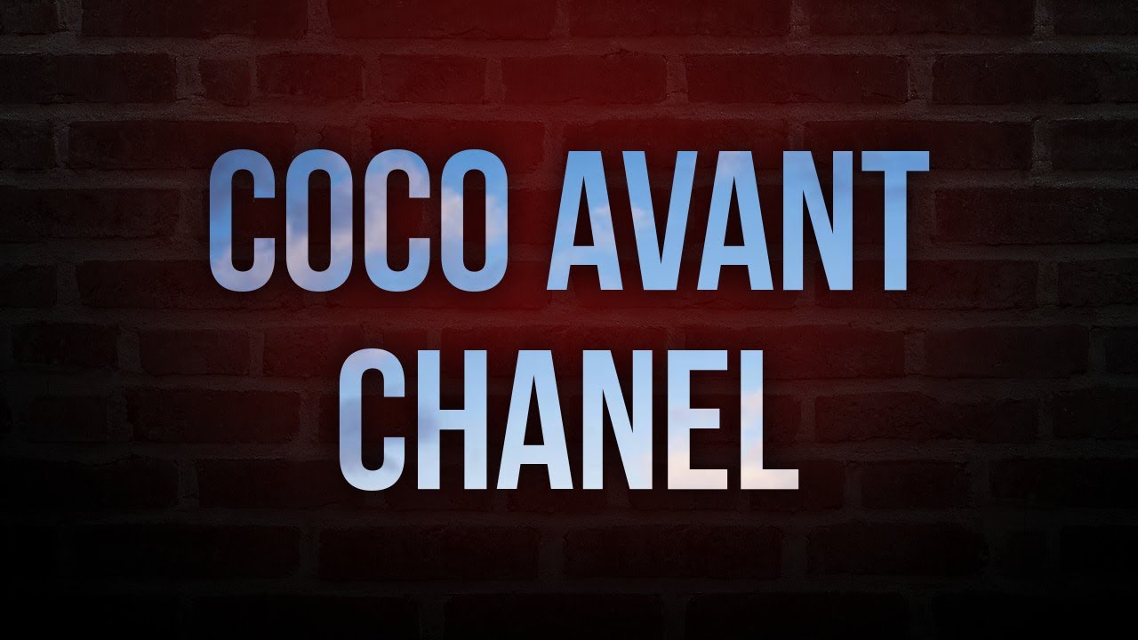 Coco avant Chanel (2009) - HD Full Movie Podcast Episode | Film Review