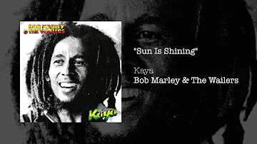 Sun Is Shining (1978) - Bob Marley & The Wailers