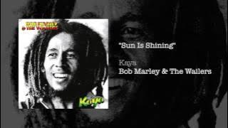 Sun Is Shining (1978) - Bob Marley & The Wailers