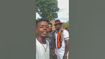 Tariku Gankisi ታሪኩ ጋንሲስ አዳም ወንድሜ Ethiopia Tiktok Video Viral Music 