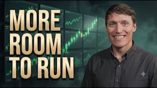 This Bounce Has More Room Than You Think - Here's Where I'm Buying