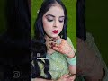 Don't listen to anyone!!! |NIDHI MAKEOVER| #Shorts #makeup #bridal #nidhimakeover