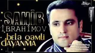 Sahib ibrahimov Bele Qemli Dayanma azeri şarkı mugam xalq mahnısı azeri türkü azeri şarkı azeri mp3 Resimi