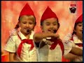 komsomol 90 year Комсомол 90 лет "Взвейтесь кострами"