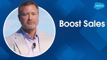 Boost Sales with Reimagined Enablement | Dreamforce 2025
