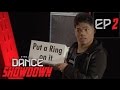 Episode 2: Charades Challenge | D-trix Presents: Dance Showdown Season 4