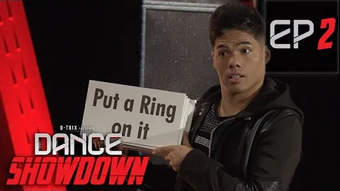 Episode 2: Charades Challenge | D-trix Presents: D...