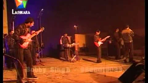 Live Performance of Mika Singh Song Billo Yaar Di Nishani