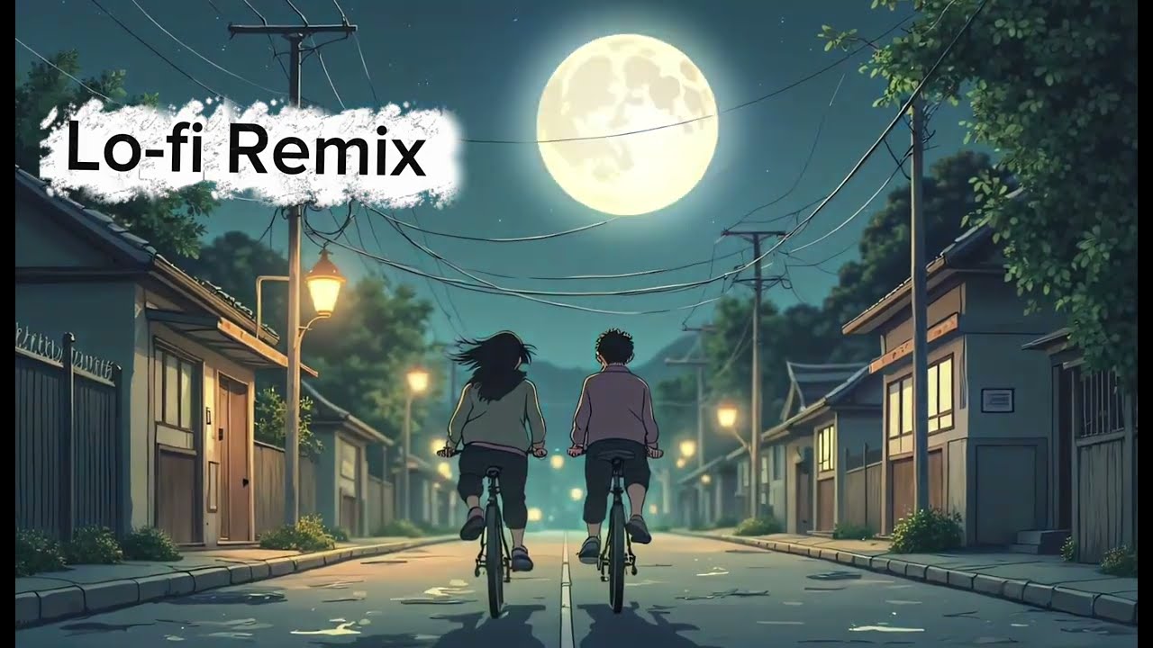 रातों को जब। 