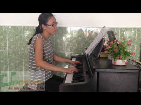 Video Lớp Tự Học Piano Dành Cho Người Lớn - Quỳnh Giao - A... - YouTube