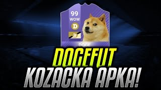 DogeFut 17 - Dalsza zabawa + nowe funkcje!!! screenshot 3