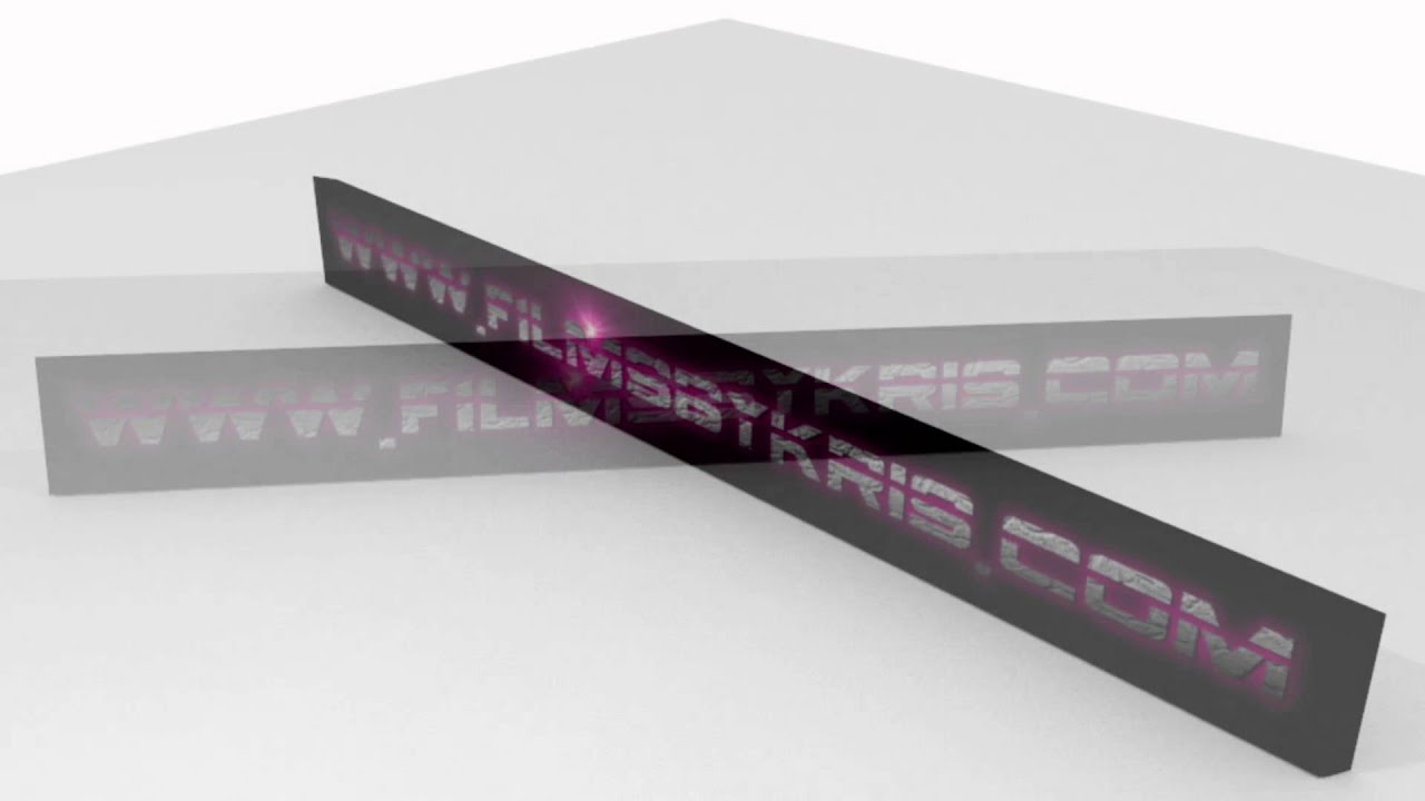 Cane of Power YouTube