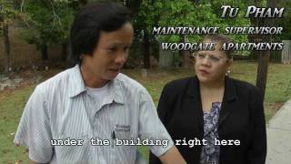 WaterSignal Case Study: Leak Undetected for Years