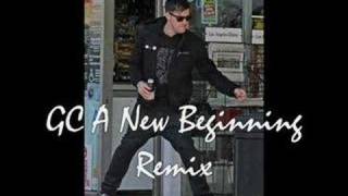 Download Lagu Good Charlotte - A New Beginning Remix MP3