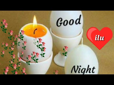 GOOD NIGHT Video