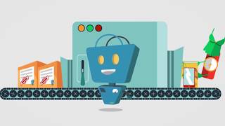Celebrity Shopimatic - Ecommerce Order Processing Bot Net Worth
