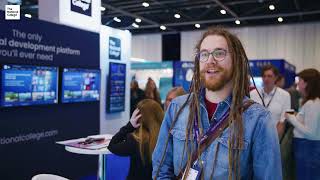 Testimonial: Adam Porter, The Shared Learning Trust