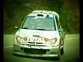 Tour de Corse 2002 WRC - Champion's