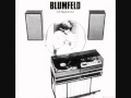 Blumfeld - Pickelface ist back in Town