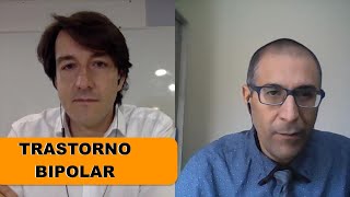 Trastorno BIPOLAR. Testimonio REAL de un paciente.