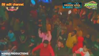 cocok untuk cek sound || the jingle terbaru perform of the sound || windu production jember