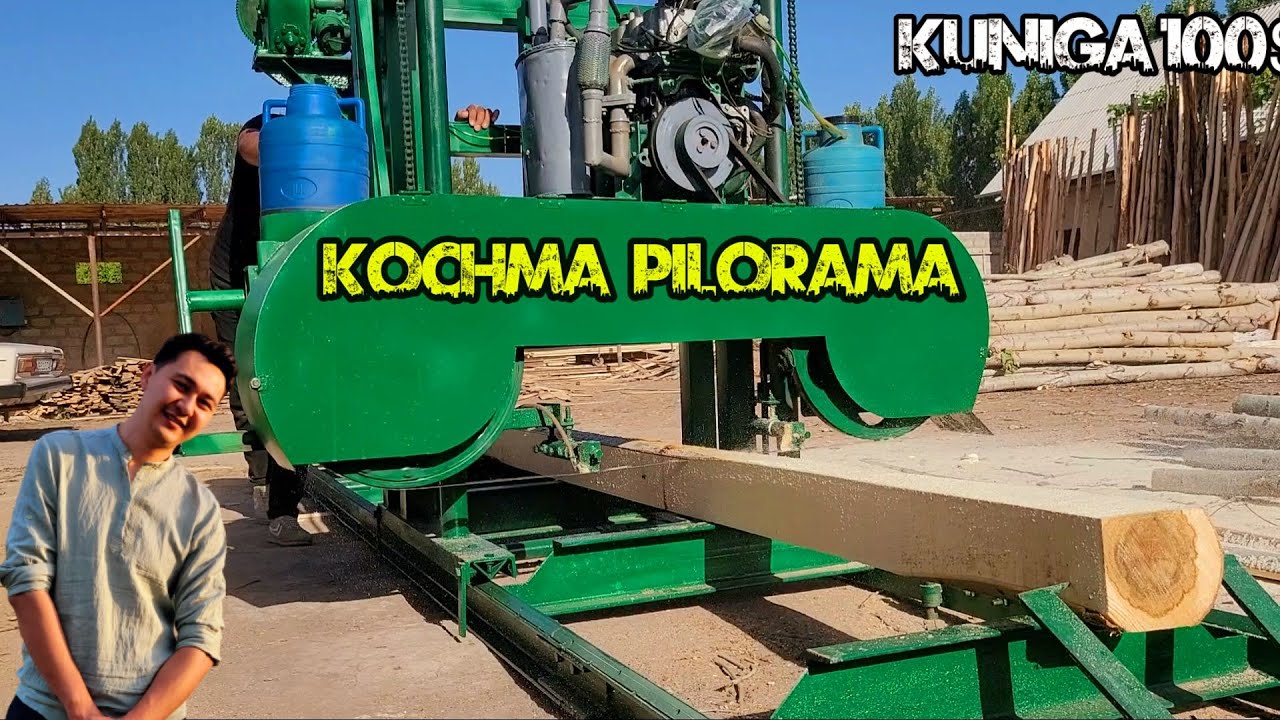 KUNIGA 100$ KOCHMA PILORAMA MATIZ MATOR KUNIGA 10 KUBA CHIQAZADI