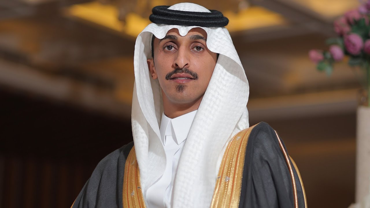 حفل زواج معجب بن خالد النفيعي 2022