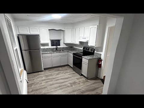 18 Emerson Street, Woonsocket, RI home video tour