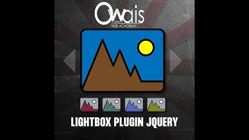 How To use LightBox jQuery Plugin In Urdu / Hindi