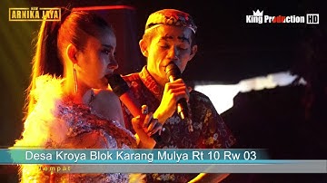 Anik Arnika ll New Arnika Jaya ll Ds Kroya Kec Panguragan Kab Cirebon