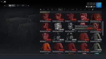 Operation Motherland (Ghost Recon: Breakpoint)