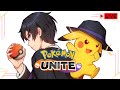 Belajar main Ceruledge yuk | Pokémon Unite VTuber Live Stream​ #pokemonunite