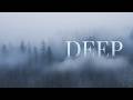 2 Hours Minimalist Deep Drone Ambient | Calming Fog & Brown Noise for Sleep