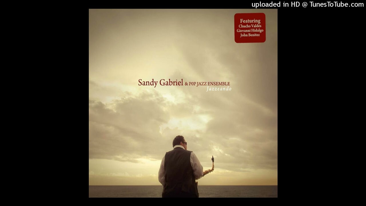 _MAMBO INFLUENCIADO by Sandy Gabriel Feat.CHUCHO VALDES