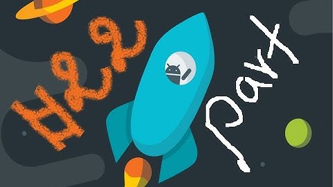 Android SQLite Database Tutorial part #22 section 3