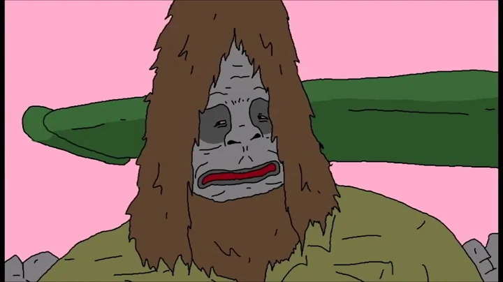 Stingin roger - Big lez Show. HD version