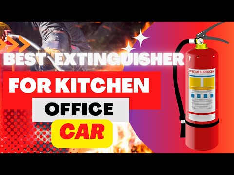 Home Fire Extinguisher Lowe S