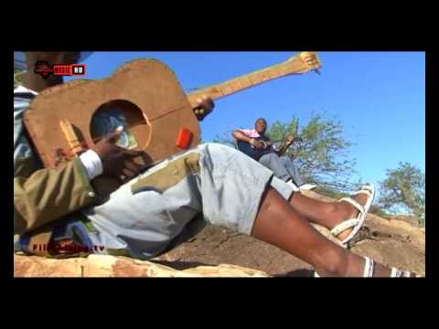 THOKOZANI LANGA - USALE KANJANI