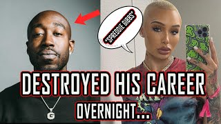 Download Lagu How FIT MAMI DESTROYED Freddie Gibbs CAREER OVERNIGHT... MP3 Download Lagu How FIT MAMI DESTROYED Freddie Gibbs CAREER OVERNIGHT... MP3
