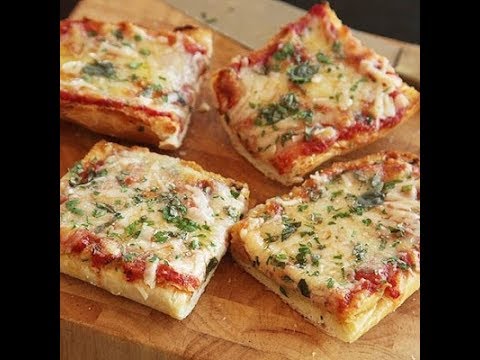 10-easy-bread-recipes-2018|healthy-breakfast-recipes|quick-and-easy-breakfast-ideas