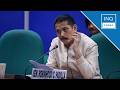 CIDG eyes obstruction raps vs Padilla, others over dela Rosa ‘escape’ | INQToday