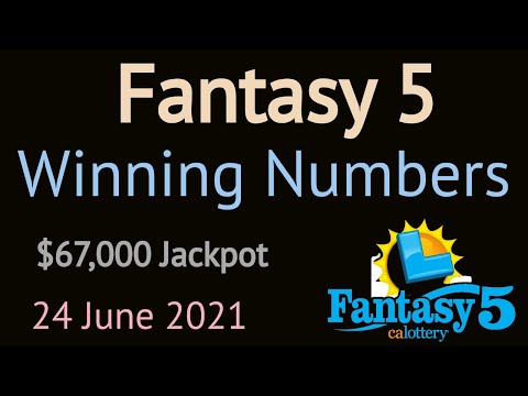 fantasy 5 winning numbers fantasy 5 winning numbers