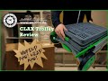 Clax trolley review  welties shirt manufaktur