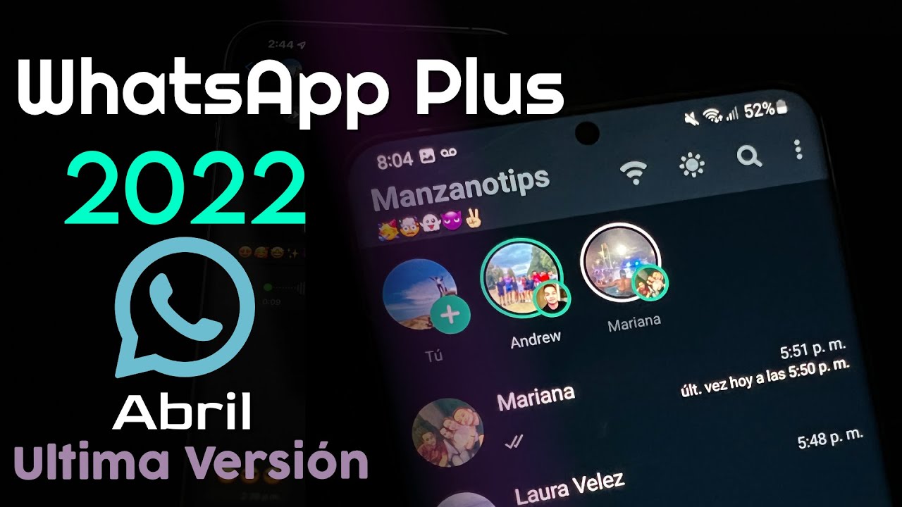 WhatsApp Plus APK: conoce cómo puedes descargar e instalar la app