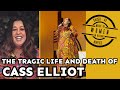 The Unfair Life and Death of CASS ELLIOT | The History of Women in Music