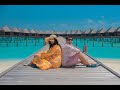 Maldives Part 2 - Sun Siyam Olhuveli
