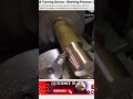 BALL turning device working process 😱😳😵#sort #science #engine #motor